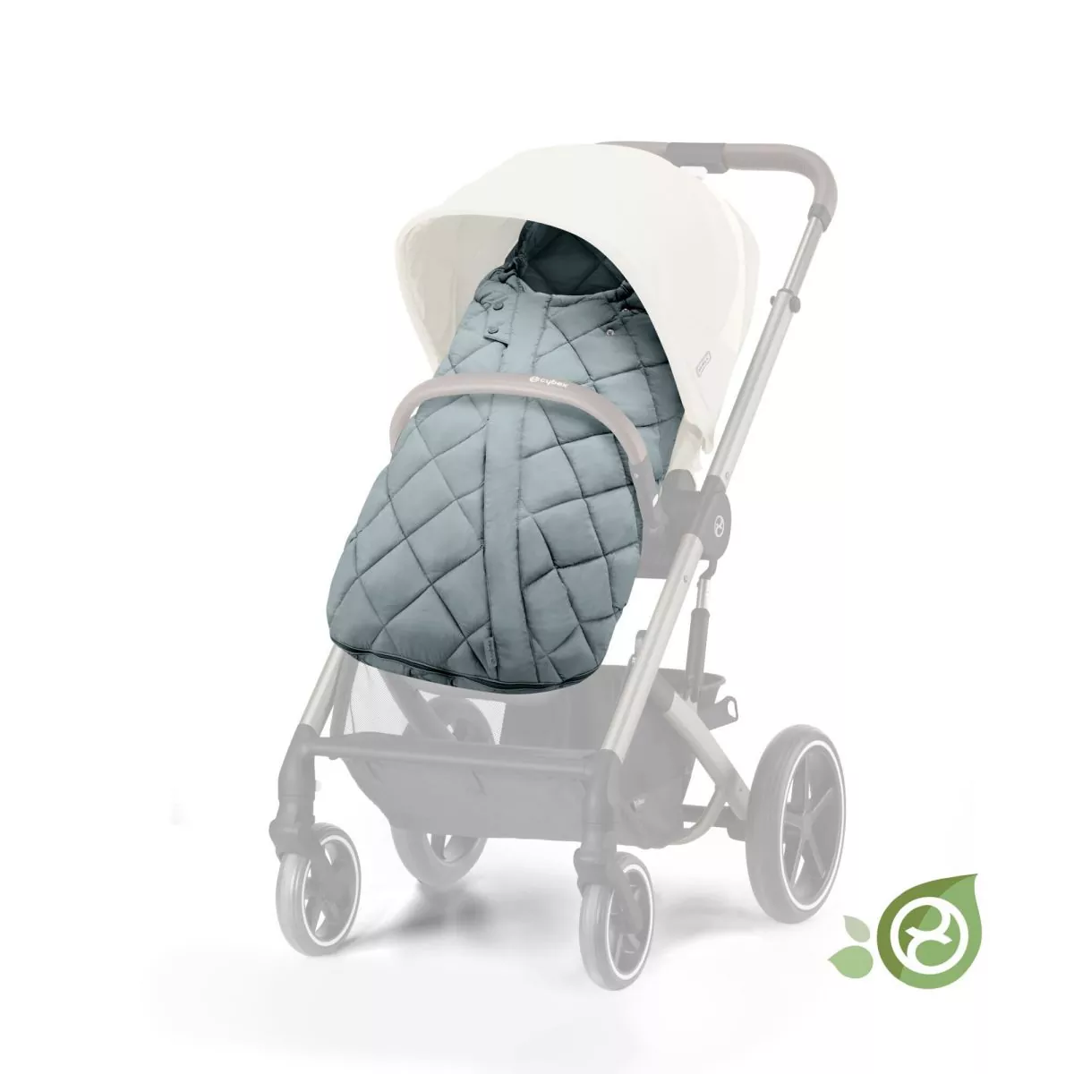 Saco SNOGGA de Cybex